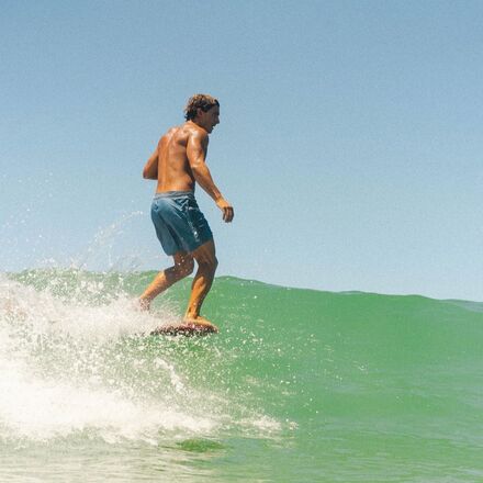 Howler Brothers - Del Este Boardshort - Men's