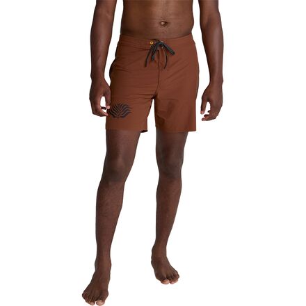 Del Este Boardshort - Men's