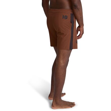 Howler Brothers - Del Este Boardshort - Men's