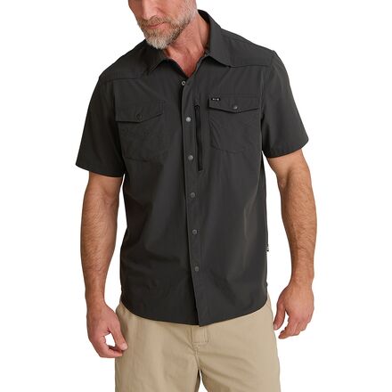 Emerger Tech Shirt - Men's
