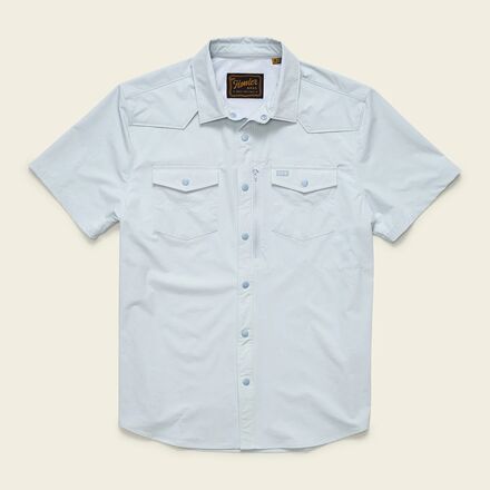 Howler Brothers - Emerger Tech Shirt - Men's