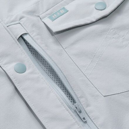 Howler Brothers - Emerger Tech Shirt - Men's