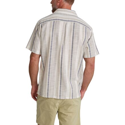 Howler Brothers - Shores Club Shirt - Men's