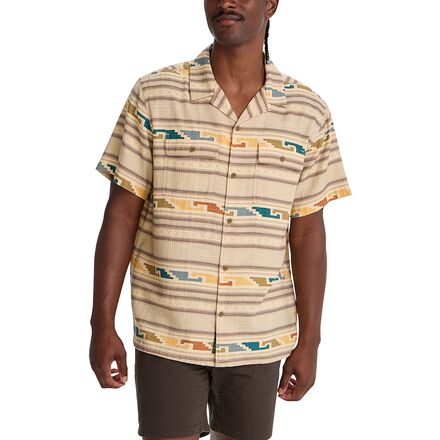 Shores Club Shirt - Men's