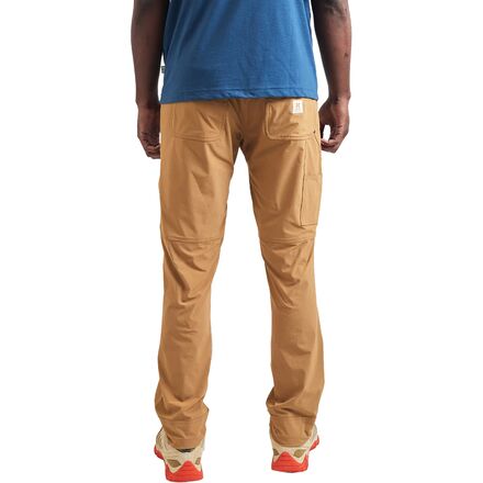 Howler Brothers - Waterman's 2.0 Work Pant - Men's