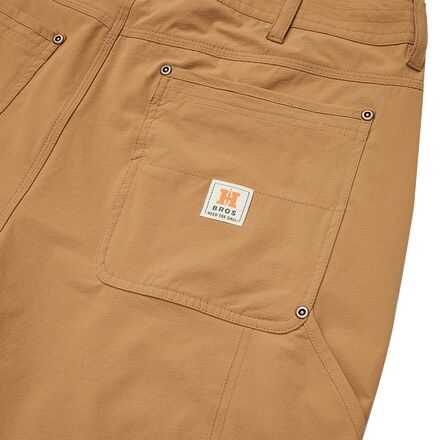 Howler Brothers - Waterman's 2.0 Work Pant - Men's