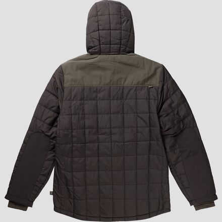 Howler Brothers - Spellbinder Parka - Men's