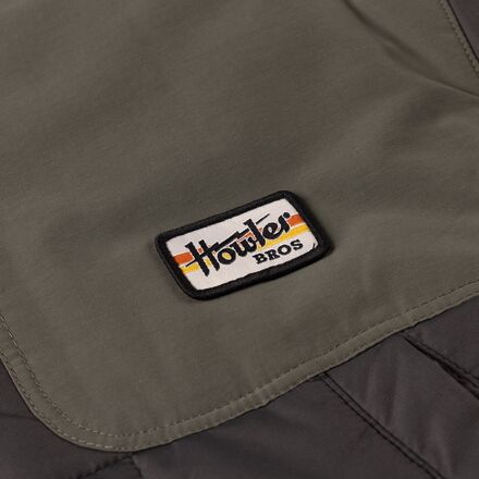 Howler Brothers - Spellbinder Parka - Men's