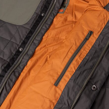 Howler Brothers - Spellbinder Parka - Men's