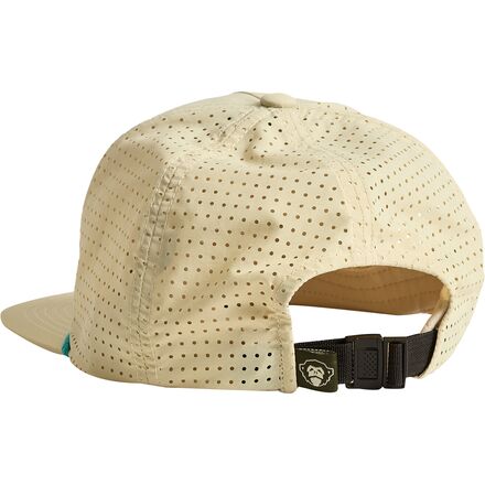 Howler Brothers - Aperture Tech Strapback Hat