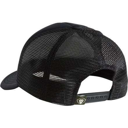 Howler Brothers - Foam Dome Hat