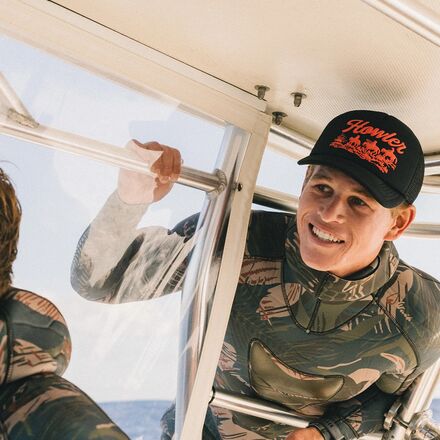 Howler Brothers - Foam Dome Hat