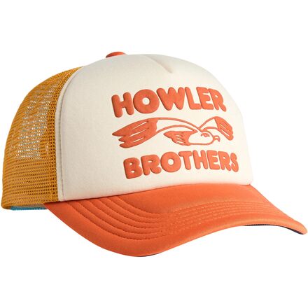 Foam Dome Hat