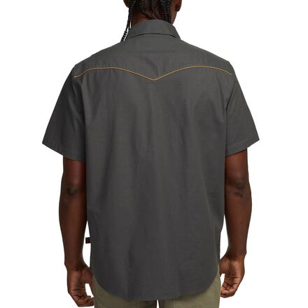 Howler Brothers - Broncbuster Snapshirt - Men's