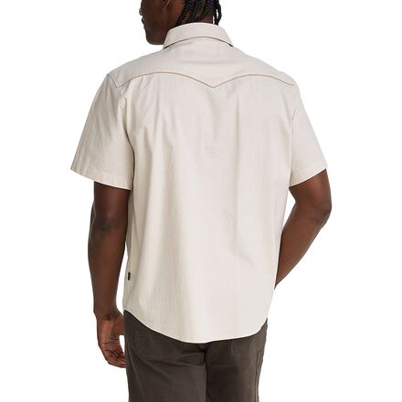 Howler Brothers - Broncbuster Snapshirt - Men's