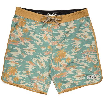 Howler Brothers - Bruja Boardshort - Men's