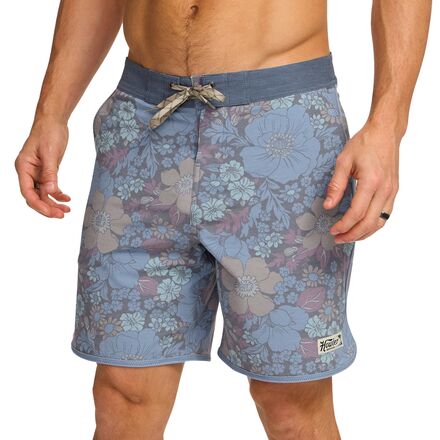 Bruja Boardshort - Men's