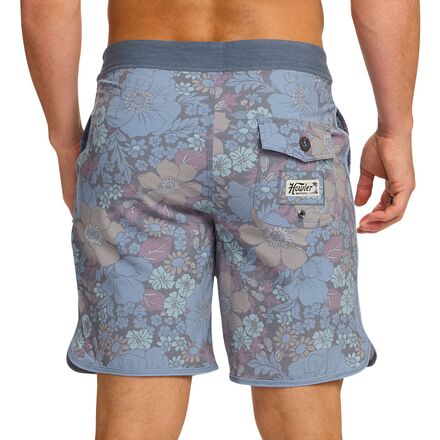 Howler Brothers - Bruja Boardshort - Men's