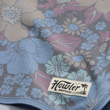 Howler Brothers - Bruja Boardshort - Men's
