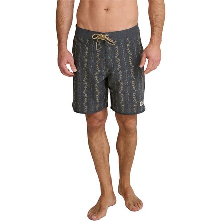 Bruja Boardshort - Men's
