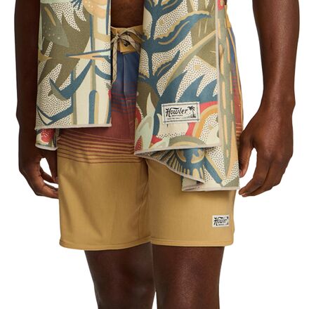 Bruja Boardshort - Men's
