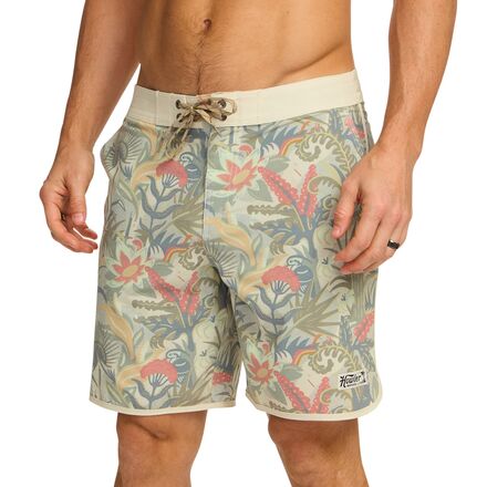 Bruja Boardshort - Men's