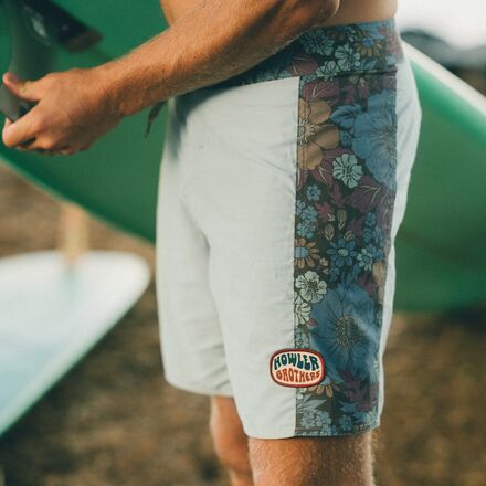Howler Brothers - Ensueno Boardshort - Men's