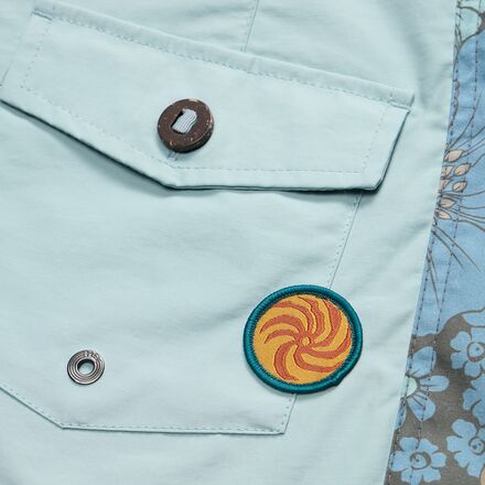 Howler Brothers - Ensueno Boardshort - Men's