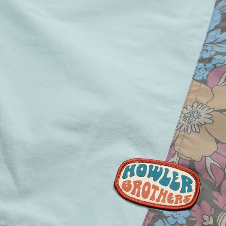 Howler Brothers - Ensueno Boardshort - Men's