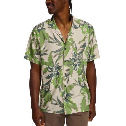 Palapa Tech Shirt - Men's