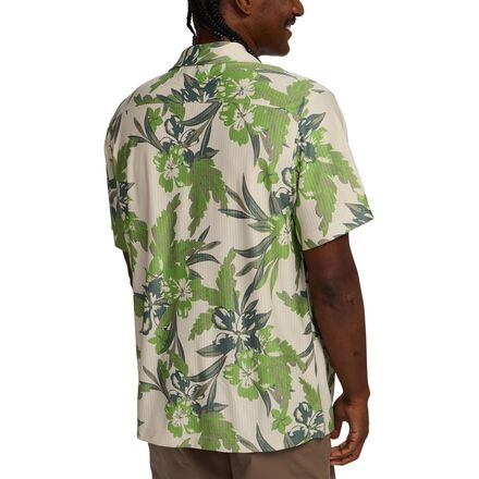 Howler Brothers - Palapa Tech Shirt - Men's