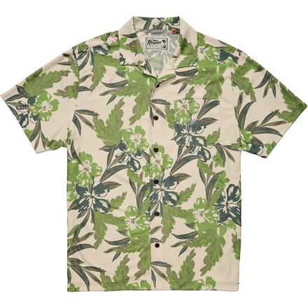 Howler Brothers - Palapa Tech Shirt - Men's