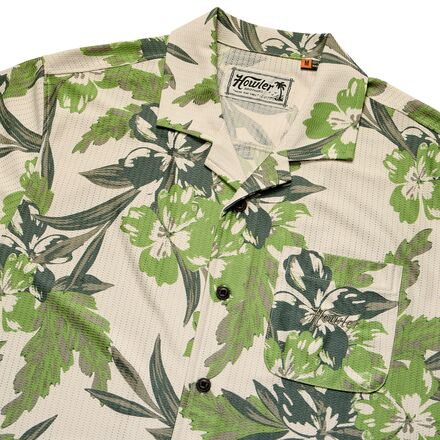 Howler Brothers - Palapa Tech Shirt - Men's