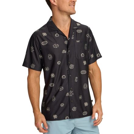 Palapa Tech Shirt - Men's