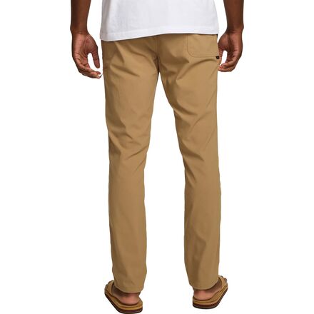 Howler Brothers - Electrolight Tech Pant - Men's