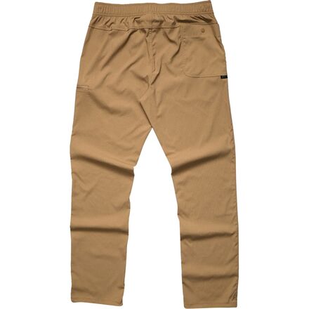 Howler Brothers - Electrolight Tech Pant - Men's
