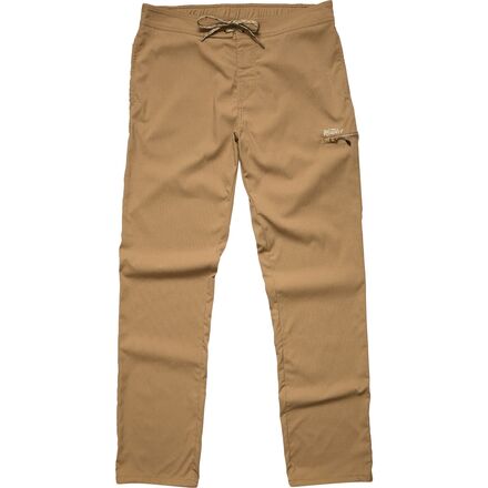 Howler Brothers - Electrolight Tech Pant - Men's
