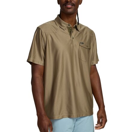 Ranchero Tech Polo - Men's