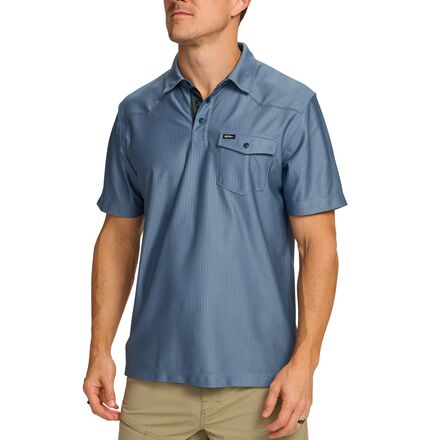 Ranchero Tech Polo - Men's