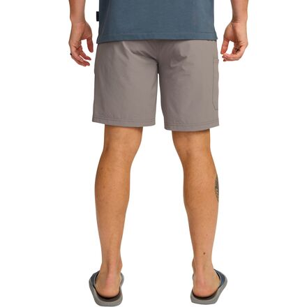 Howler Brothers - Shoalwater Tech Short - Men's