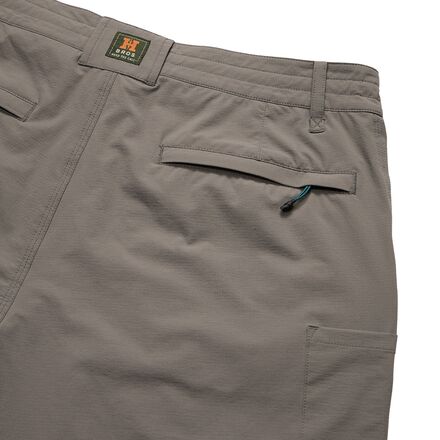 Howler Brothers - Shoalwater Tech Short - Men's