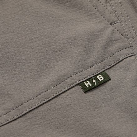 Howler Brothers - Shoalwater Tech Short - Men's