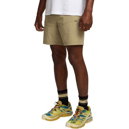 Shoalwater Tech Short - Men's