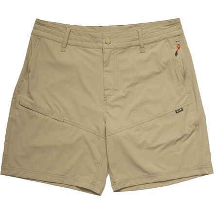 Howler Brothers - Shoalwater Tech Short - Men's