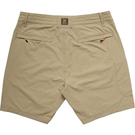Howler Brothers - Shoalwater Tech Short - Men's