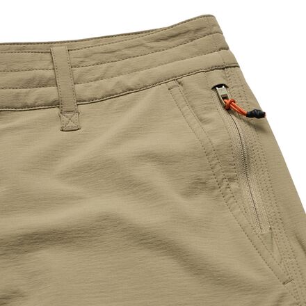 Howler Brothers - Shoalwater Tech Short - Men's