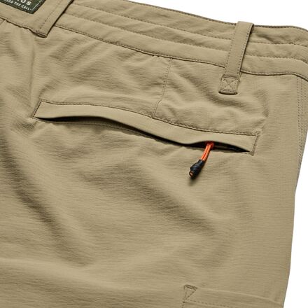 Howler Brothers - Shoalwater Tech Short - Men's