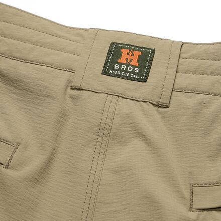 Howler Brothers - Shoalwater Tech Short - Men's
