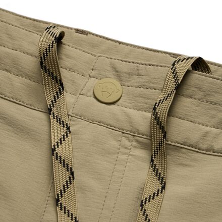 Howler Brothers - Shoalwater Tech Short - Men's