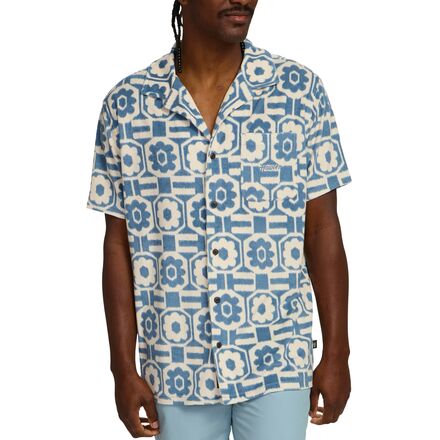 Palapa Terry Shirt - Men's